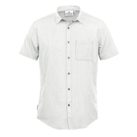 Custom Logo Stormtech Men's Azores Quick Dry Shirt