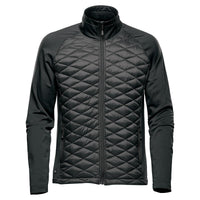 Custom Logo Stormtech Men's Boulder Quilted Jacket