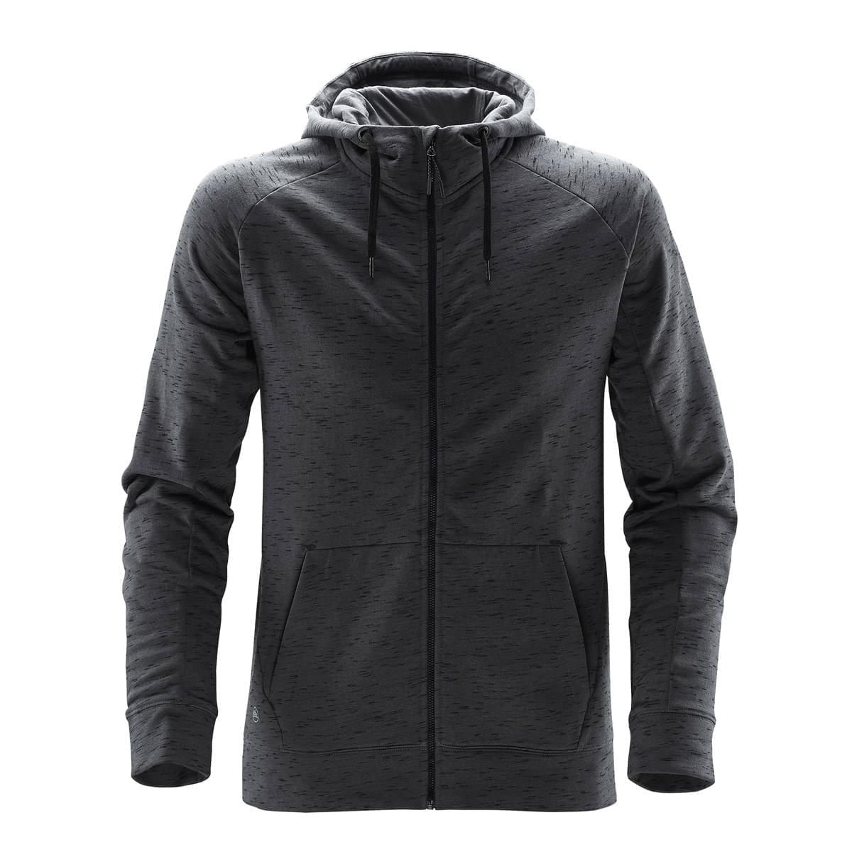 Custom Logo Stormtech Men's Cascade Fleece Hoody