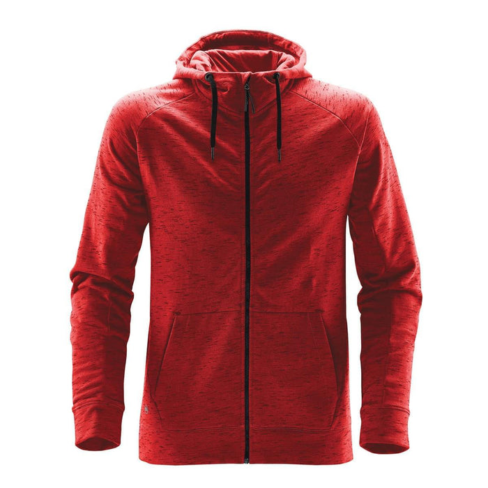 Custom Logo Stormtech Men's Cascade Fleece Hoody