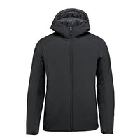 Custom Logo Stormtech Men's Cascadia Thermal Jacket