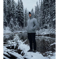 Custom Logo Stormtech Men's Cascadia Thermal Jacket