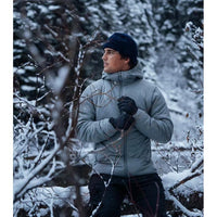 Custom Logo Stormtech Men's Cascadia Thermal Jacket