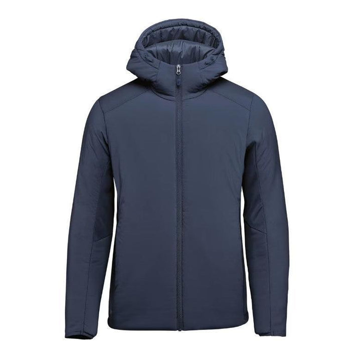 Custom Logo Stormtech Men's Cascadia Thermal Jacket