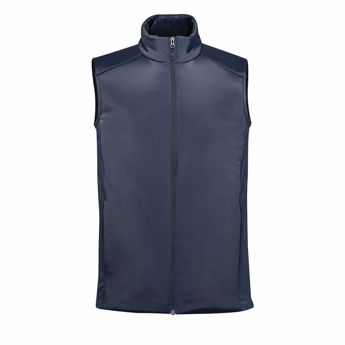 Custom Logo Stormtech Men's Cascadia Thermal Vest