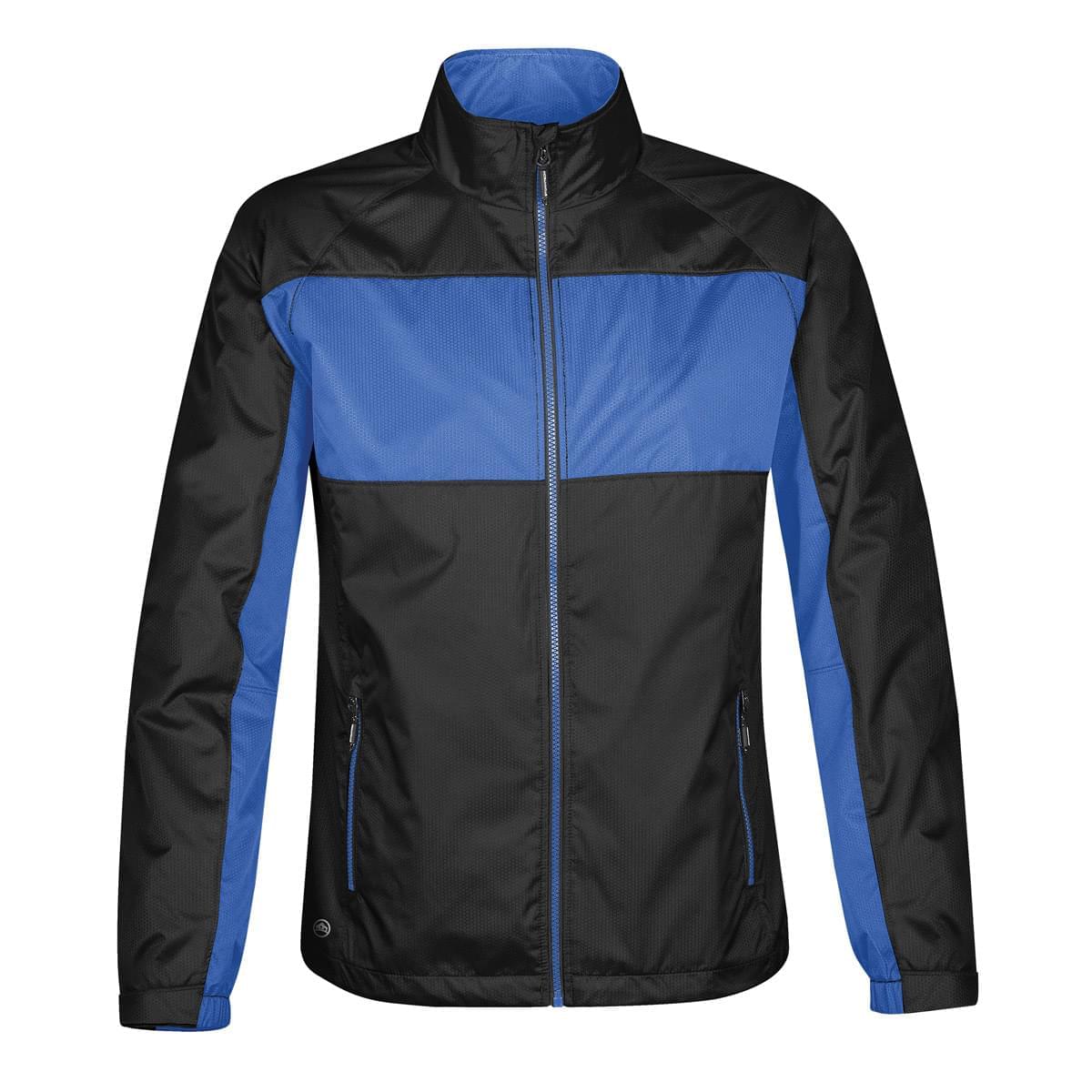 Custom Logo Stormtech Men's Cyclone Shell