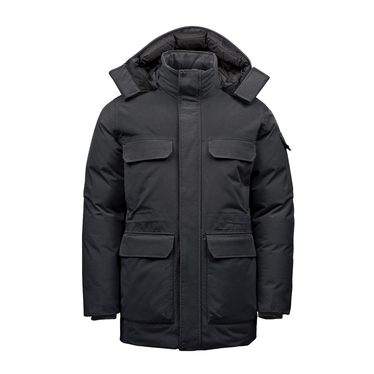 Custom Logo Stormtech Men's Denali Parka