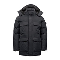 Custom Logo Stormtech Men's Denali Parka