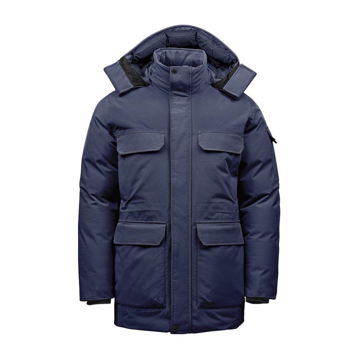 Custom Logo Stormtech Men's Denali Parka
