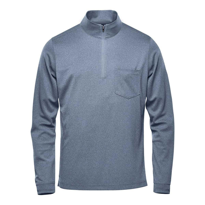 Custom Logo Stormtech Men's Dockyard 1/4 Zip Pullover