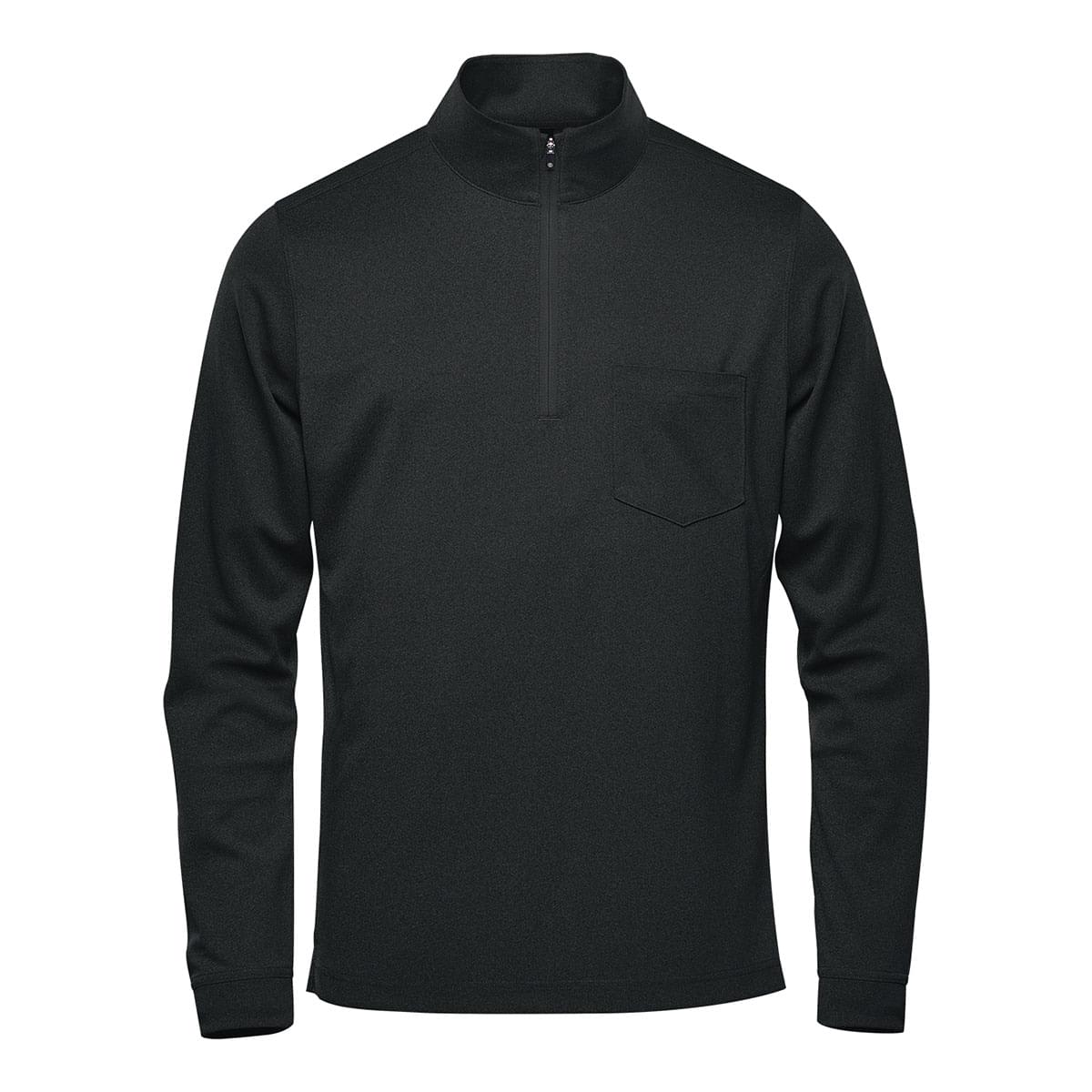 Custom Logo Stormtech Men's Dockyard 1/4 Zip Pullover