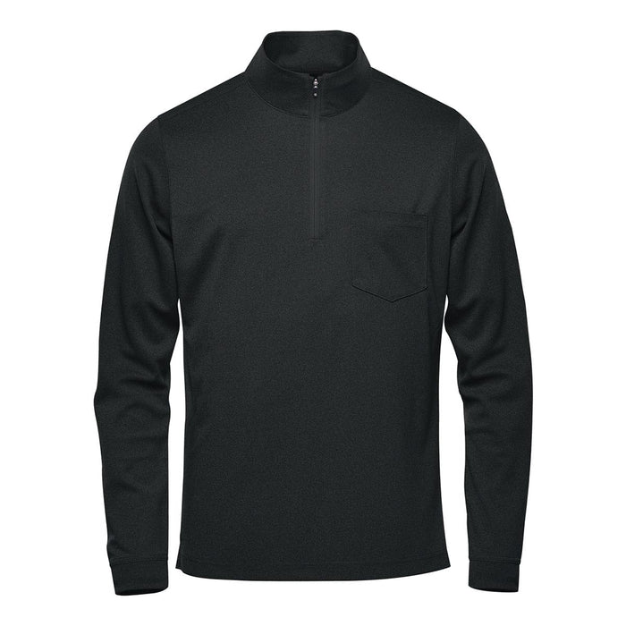 Custom Logo Stormtech Men's Dockyard 1/4 Zip Pullover