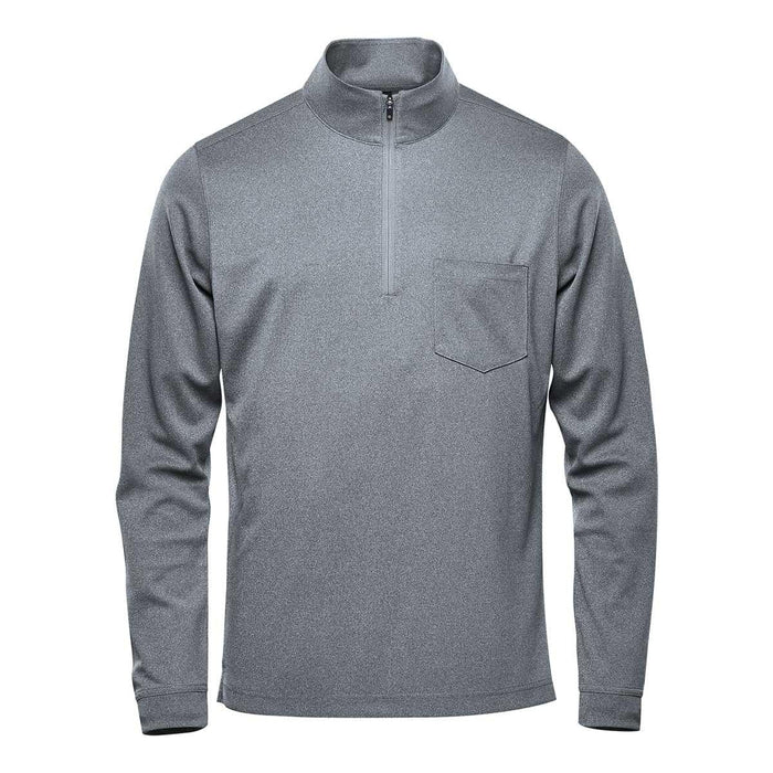 Custom Logo Stormtech Men's Dockyard 1/4 Zip Pullover