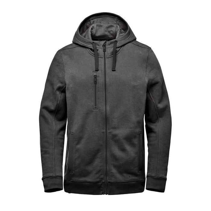 Custom Logo Stormtech Men's Dolomite Fleece Hoody