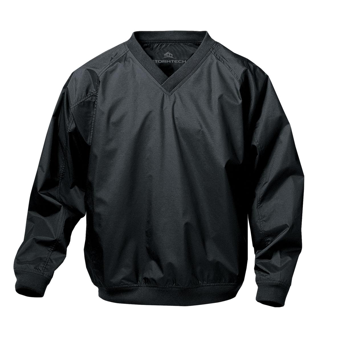 Custom Logo Stormtech Men's Drive Classic Windshirt