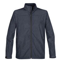 Custom Logo Stormtech Men's Endurance Softshell Jacket