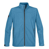 Custom Logo Stormtech Men's Endurance Softshell Jacket