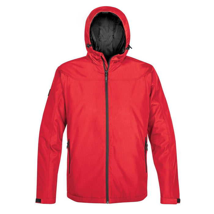Custom Logo Stormtech Men's Endurance Thermal Jacket