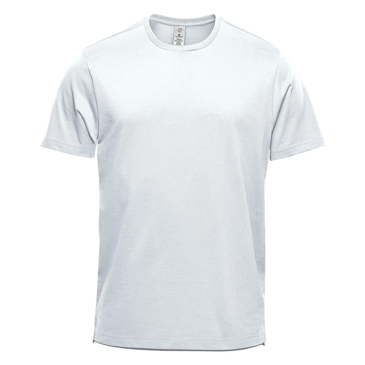 Custom Logo Stormtech Men's Equinox Short Sleeve Tee