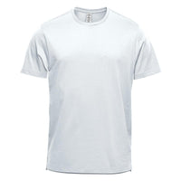 Custom Logo Stormtech Men's Equinox Short Sleeve Tee