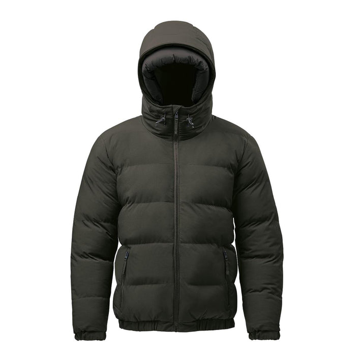 Custom Logo Stormtech Men's Explorer Quilted Jacket