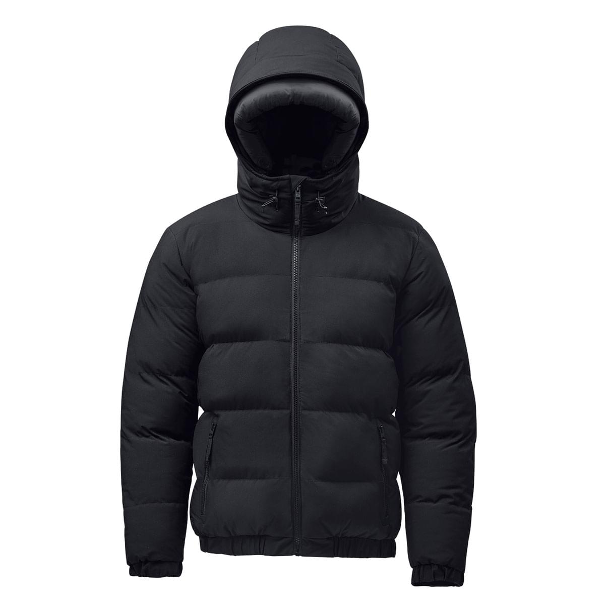 Custom Logo Stormtech Men's Explorer Quilted Jacket