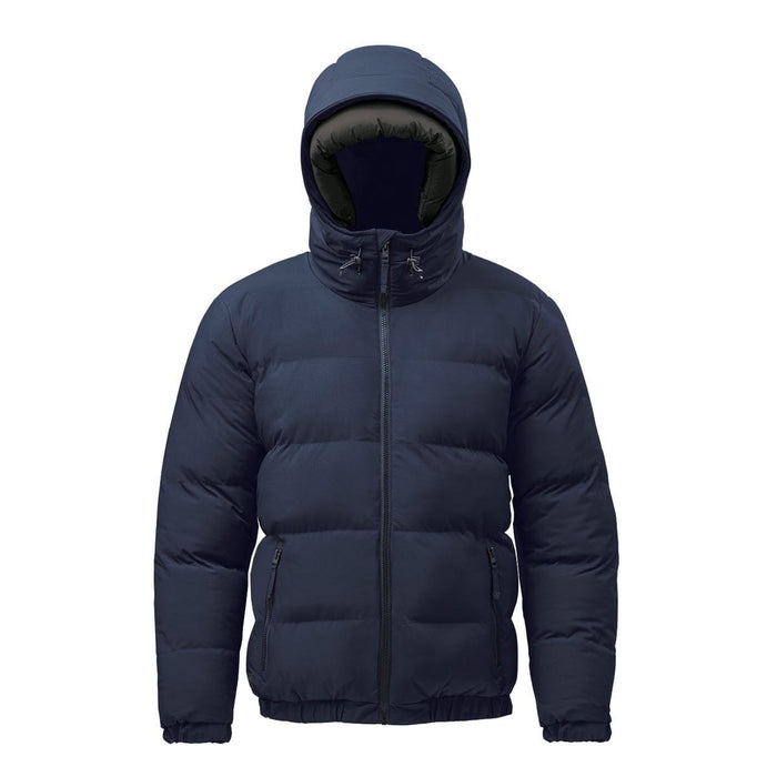 Custom Logo Stormtech Men's Explorer Quilted Jacket