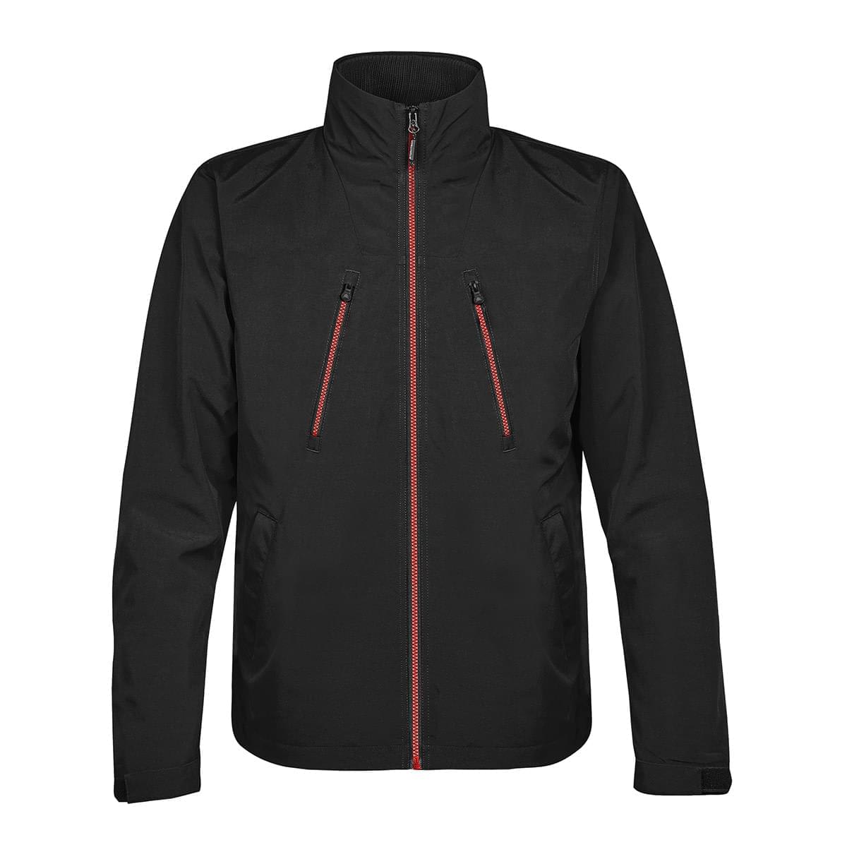 Custom Logo Stormtech Men's Explorer Shell