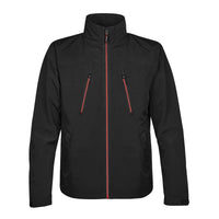 Custom Logo Stormtech Men's Explorer Shell