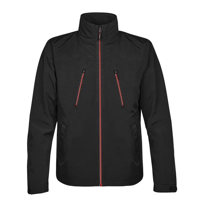 Custom Logo Stormtech Men's Explorer Shell