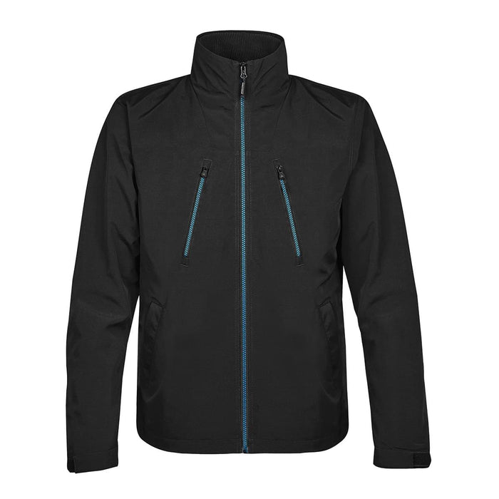Custom Logo Stormtech Men's Explorer Shell