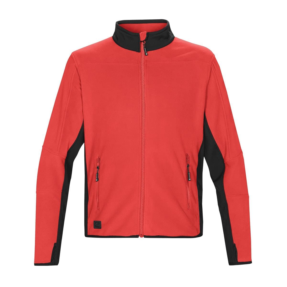 Custom Logo Stormtech Men's Glacier Fleece