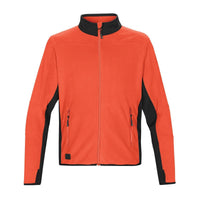 Custom Logo Stormtech Men's Glacier Fleece