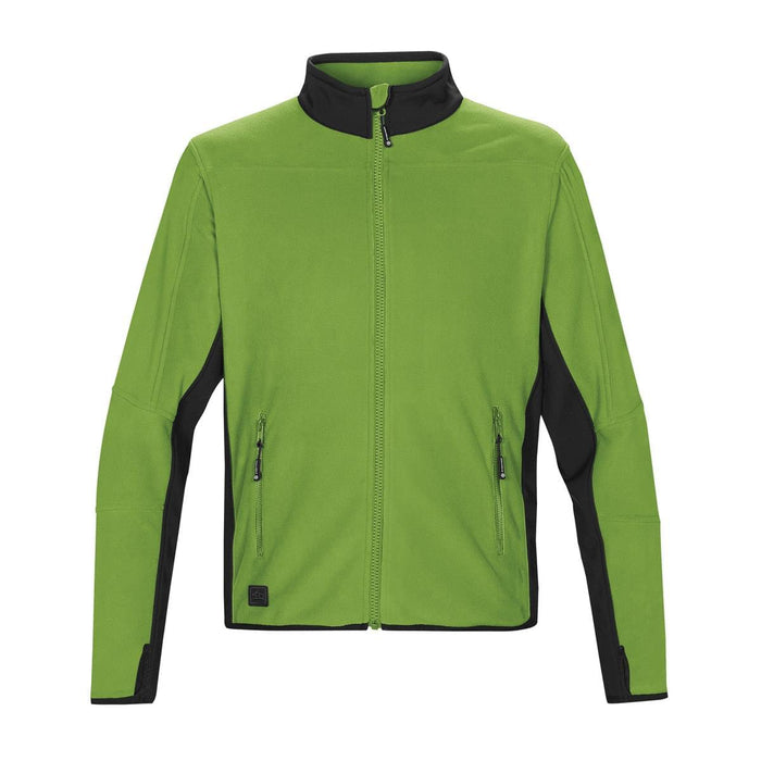 Custom Logo Stormtech Men's Glacier Fleece