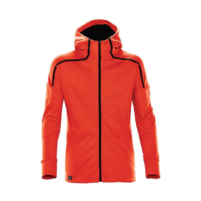 Custom Logo Stormtech Men's Helix Thermal Hoody