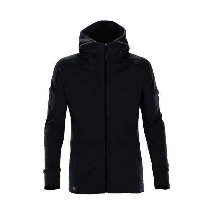 Custom Logo Stormtech Men's Helix Thermal Hoody