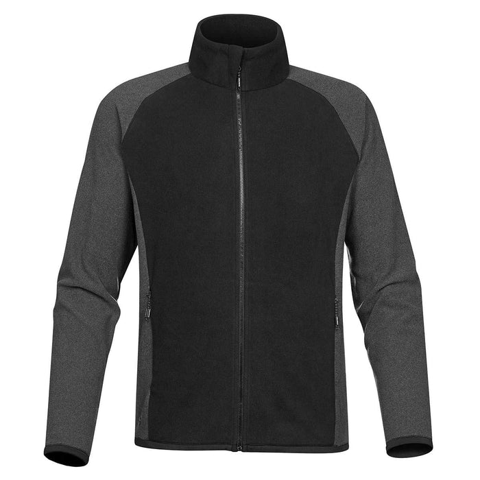 Custom Logo Stormtech Men's Impact Microfleece Jacket