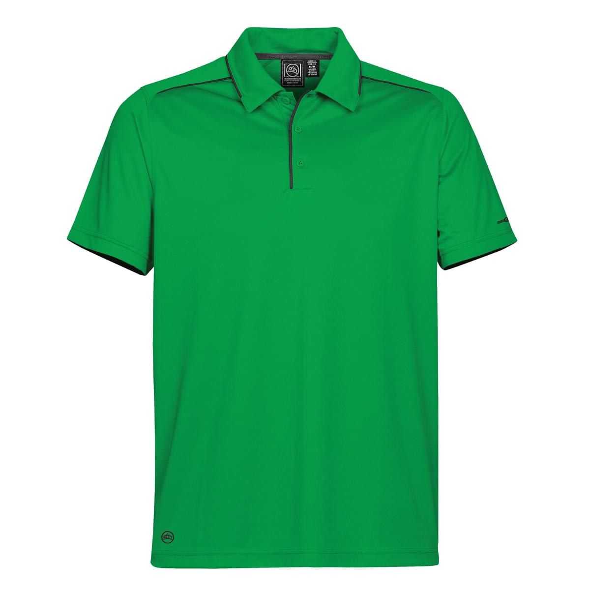 Stormtech Men's Inertia Sport Polo
