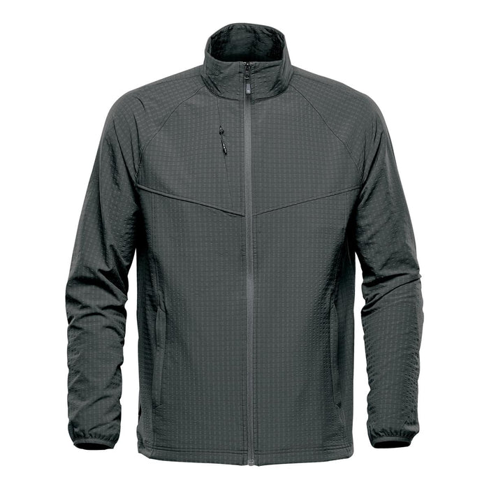 Custom Logo Stormtech Men's Kyoto Jacket