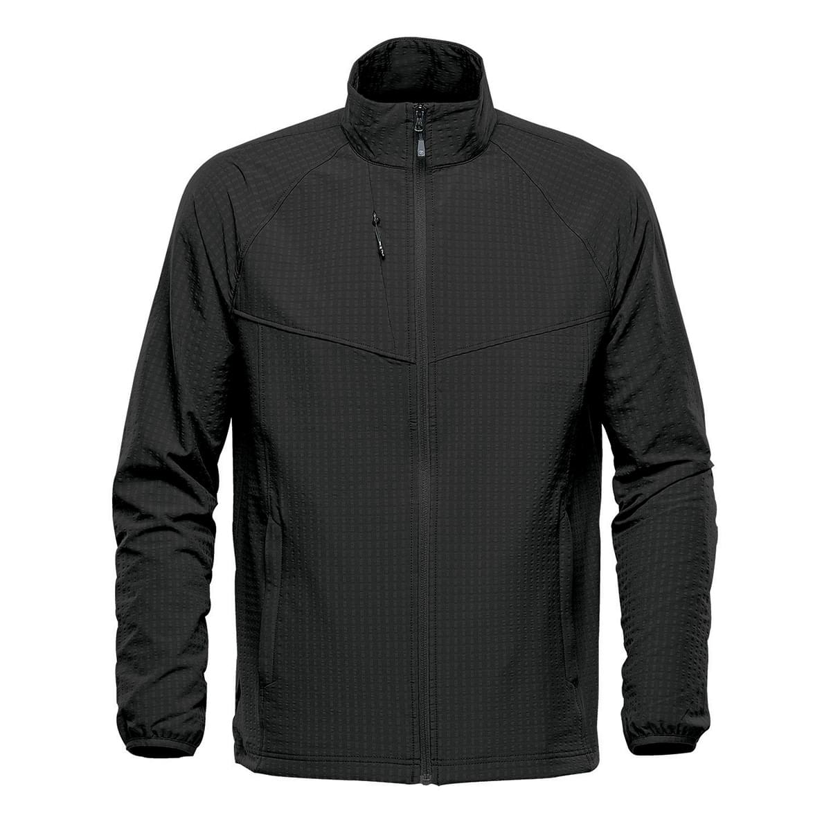 Custom Logo Stormtech Men's Kyoto Jacket