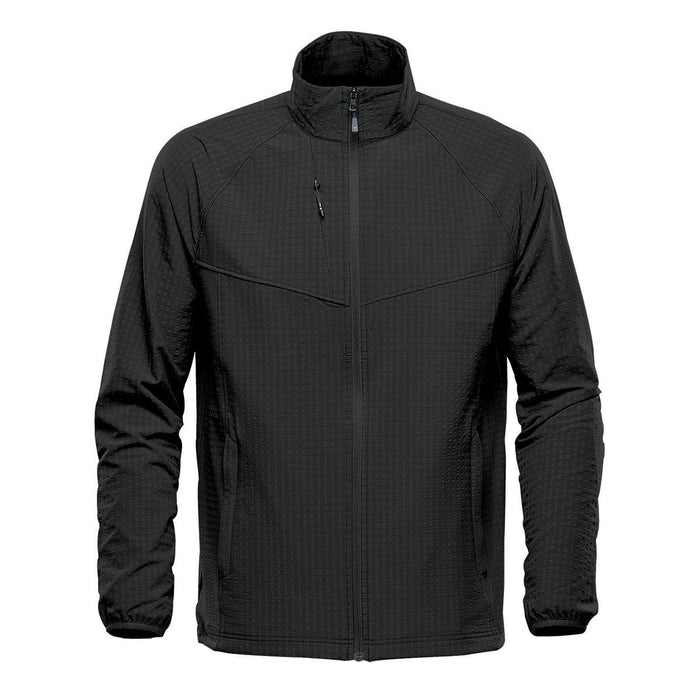 Custom Logo Stormtech Men's Kyoto Jacket