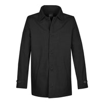 Custom Logo Stormtech Men's Lexington Bonded Overcoat