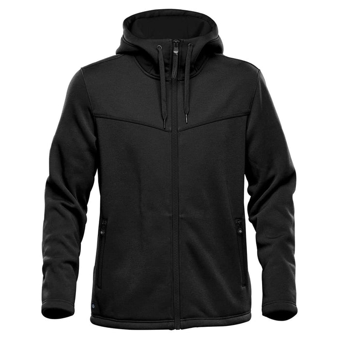 Custom Logo Stormtech Men's Logan Performance Hoody