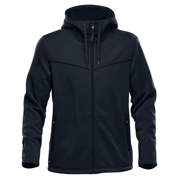 Custom Logo Stormtech Men's Logan Performance Hoody