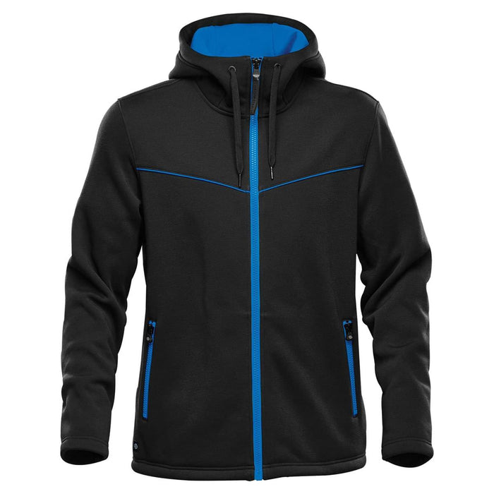 Custom Logo Stormtech Men's Logan Performance Hoody