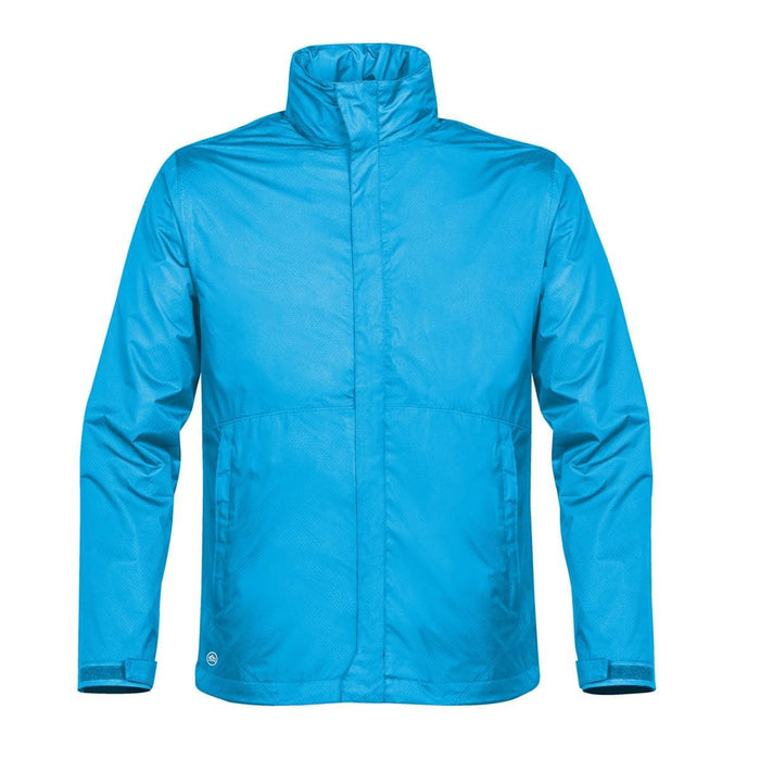 Custom Logo Stormtech Men's Logan Shell