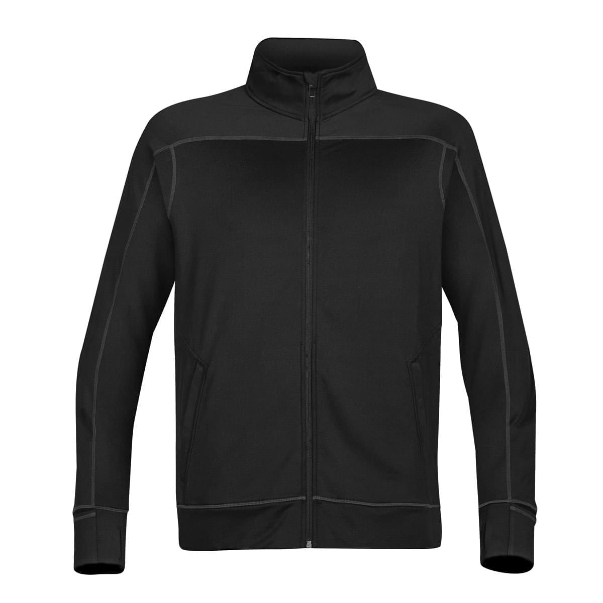 Custom Logo Stormtech Men's Lotus Full Zip Shell