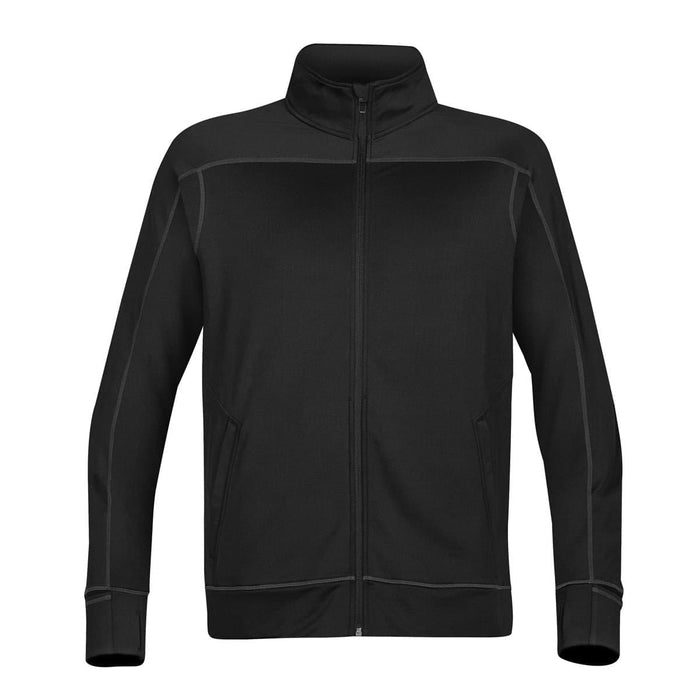 Custom Logo Stormtech Men's Lotus Full Zip Shell