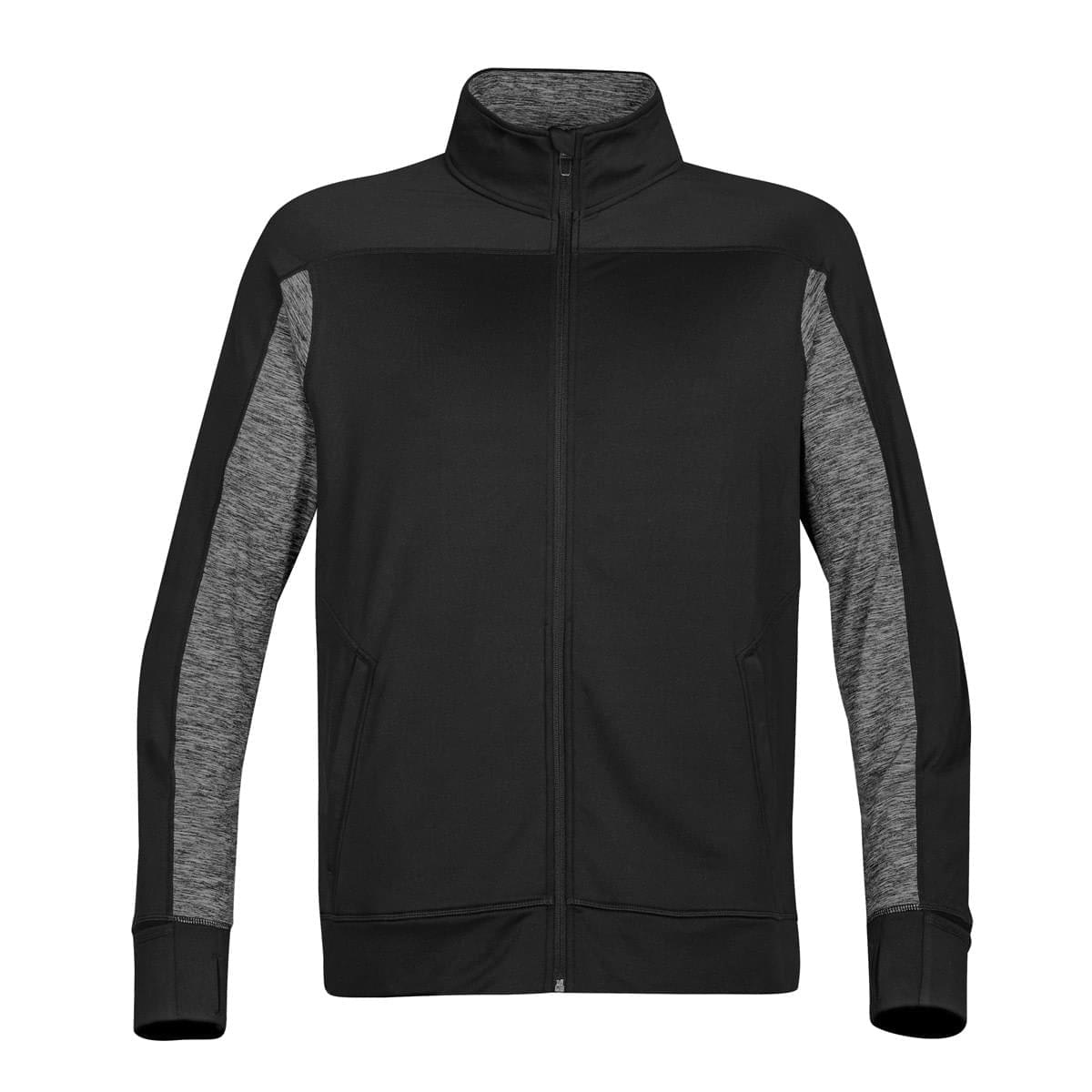 Custom Logo Stormtech Men's Lotus Full Zip Shell