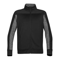 Custom Logo Stormtech Men's Lotus Full Zip Shell